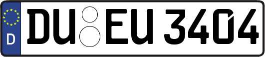 DU-EU3404