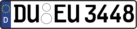DU-EU3448