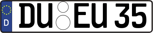 DU-EU35