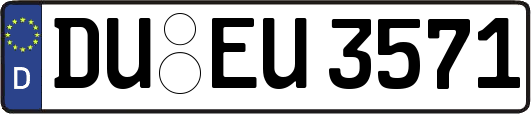 DU-EU3571
