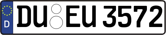 DU-EU3572