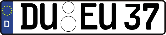 DU-EU37