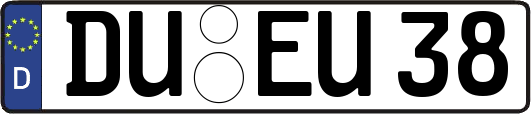 DU-EU38
