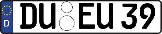 DU-EU39