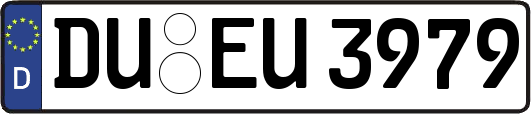 DU-EU3979