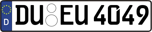 DU-EU4049