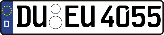 DU-EU4055