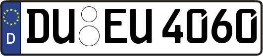 DU-EU4060