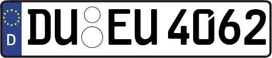 DU-EU4062