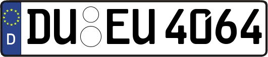 DU-EU4064