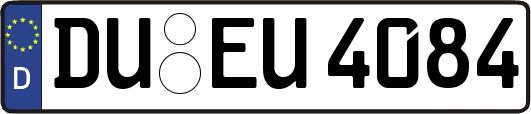 DU-EU4084