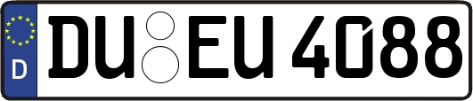 DU-EU4088