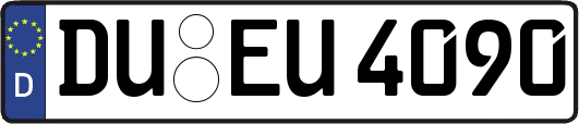 DU-EU4090