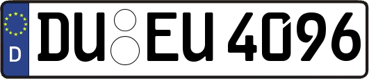 DU-EU4096