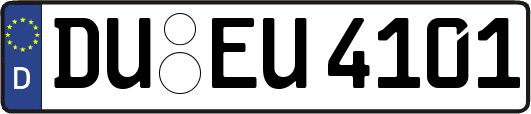 DU-EU4101