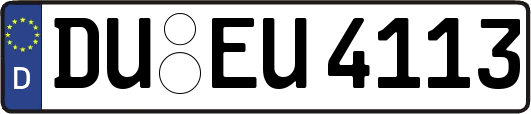DU-EU4113