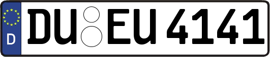DU-EU4141