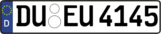 DU-EU4145
