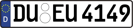 DU-EU4149