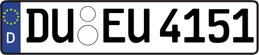 DU-EU4151