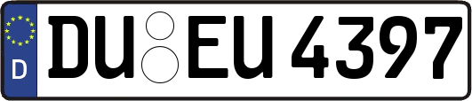 DU-EU4397