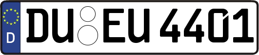 DU-EU4401
