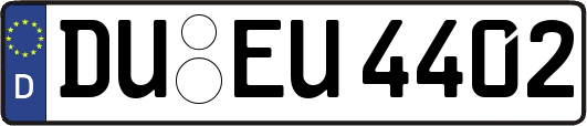 DU-EU4402