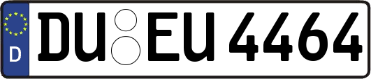 DU-EU4464