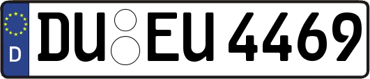 DU-EU4469