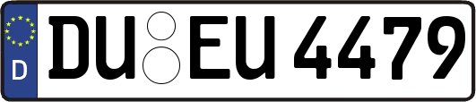 DU-EU4479