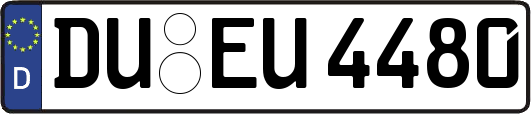 DU-EU4480