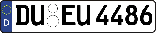 DU-EU4486