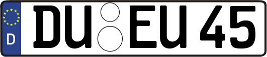 DU-EU45