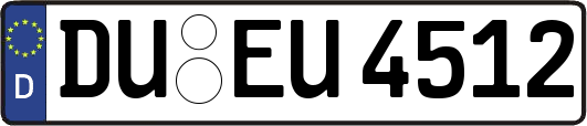 DU-EU4512