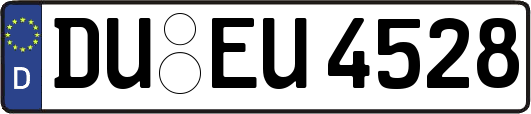 DU-EU4528