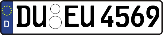 DU-EU4569