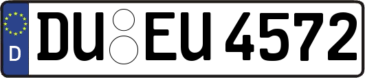 DU-EU4572