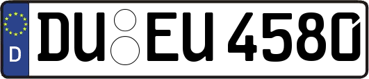 DU-EU4580