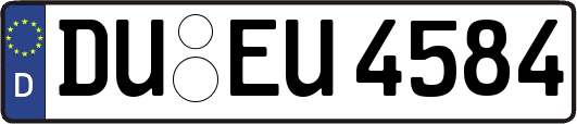 DU-EU4584