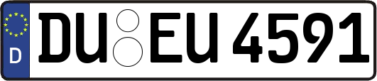 DU-EU4591