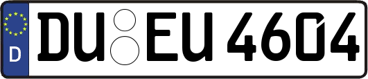 DU-EU4604