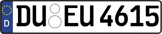 DU-EU4615