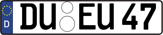 DU-EU47