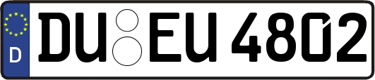 DU-EU4802