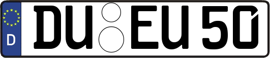 DU-EU50