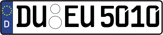 DU-EU5010