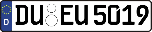 DU-EU5019