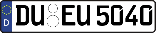 DU-EU5040