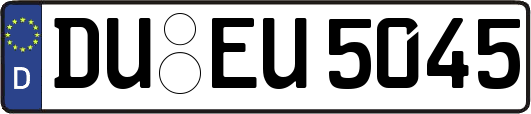 DU-EU5045