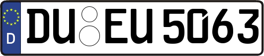DU-EU5063